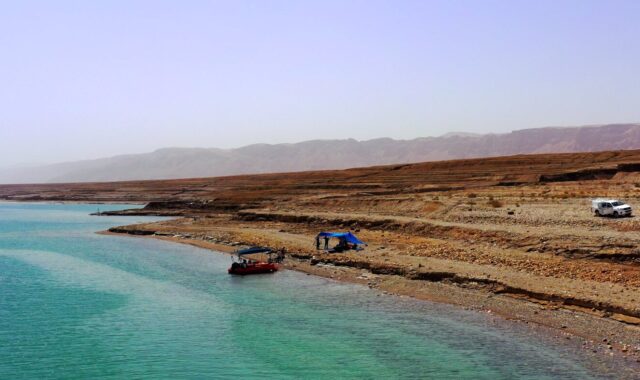 Revealing the processes behind coastal erosion and sediment transport