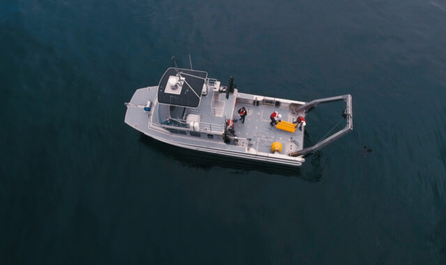 Nortek and Del Mar Oceanographic are collaborating to give researchers from around the globe a cost-effective way to answer vital questions surrounding the functioning of ocean processes.