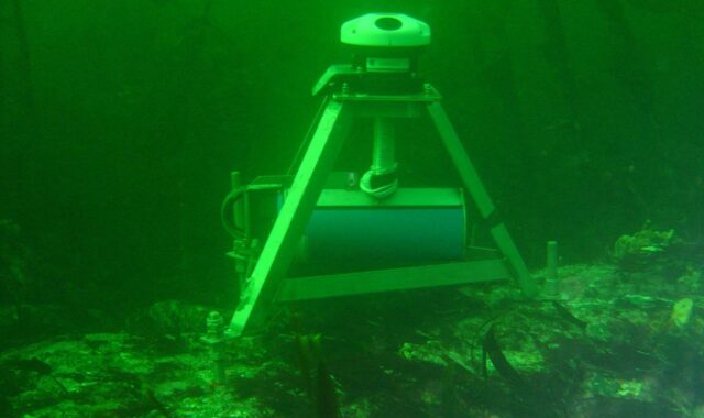 Investigating the future of wave energy off the west coast of Lewis