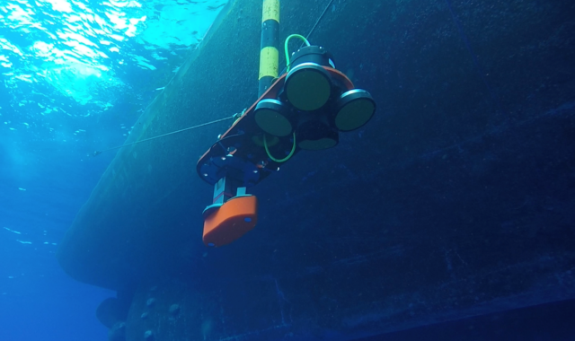 current profiling in the Indian Ocean