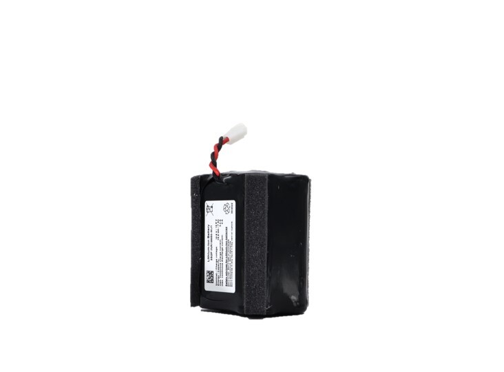 Battery, 75Wh Li-ion rechargeable