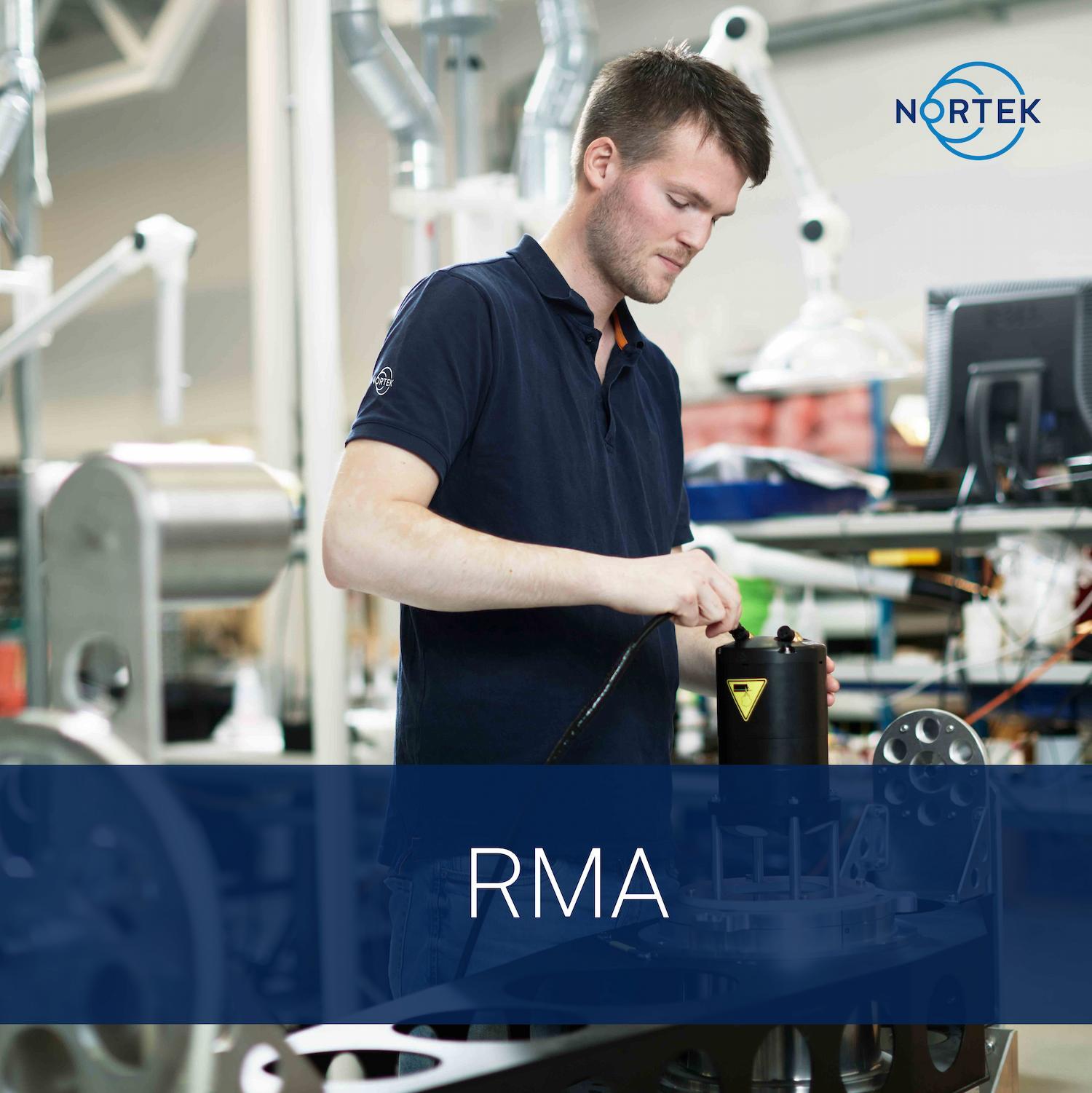 Nortek Us Rma