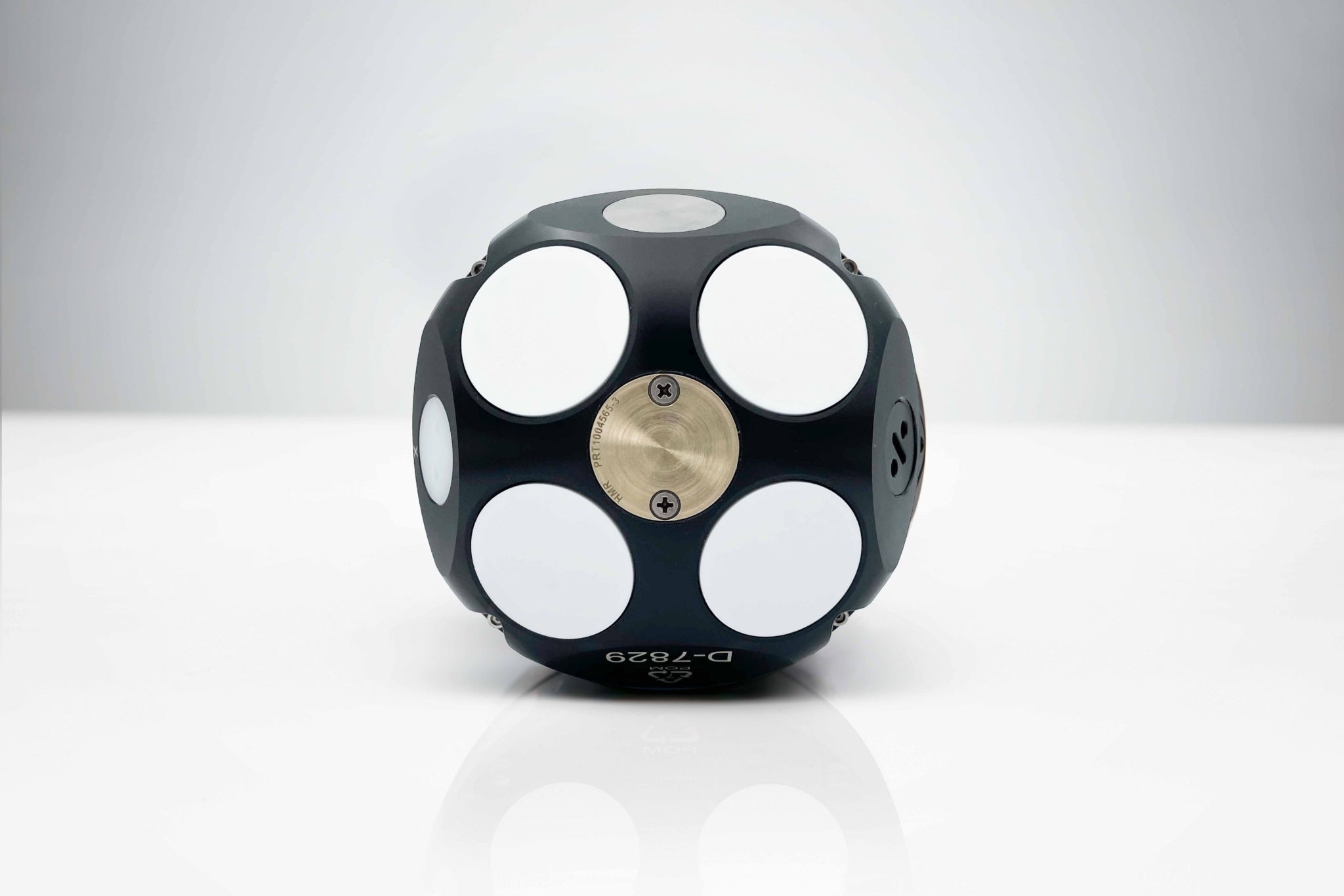 Nortek DVL 1000 300m Front