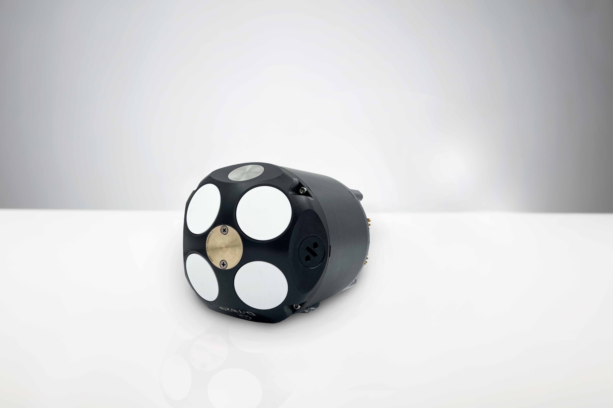 Nortek DVL 1000 300m Side2