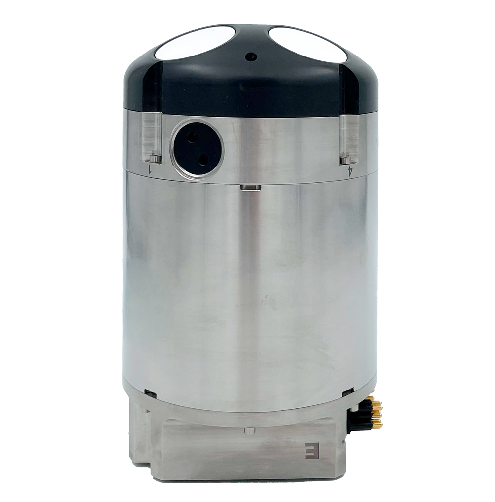 Nortek DVL 1 M Hz 500k Hz Compact Gen3 6000m