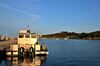 Echosounder vessel Echosounder vessel