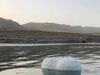 Oceanographic research Oceanographic research