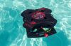 A Manta ROV, just before the Robosub event.