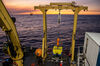 Nortek’s accurate and high-performing DVL paired with an inertial navigation system