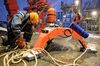 Unraveling the role of sea ice’s underbelly on ice dynamics with Signature ADCPs