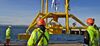Aberdeen-based company EC-OG has been using Nortek’s Aquadopp current profiler to ensure that tests of its innovative subsea power generator were based on reliable ocean current data.