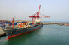 Improving maritime safety with real-time data of waves and currents near ports in West Africa