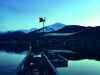 Current speed and direction data from the 400 kHz 2D Profiler contribute to public safety and operational simplicity in Port of Juneau, Alaska