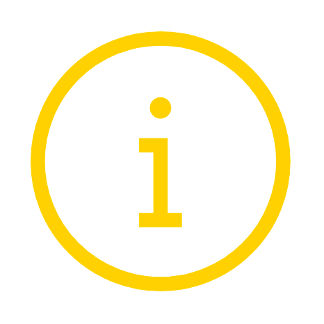 info icon